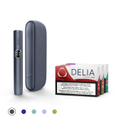IQOS ILUMA i Starter Kit, , small image number 0.0